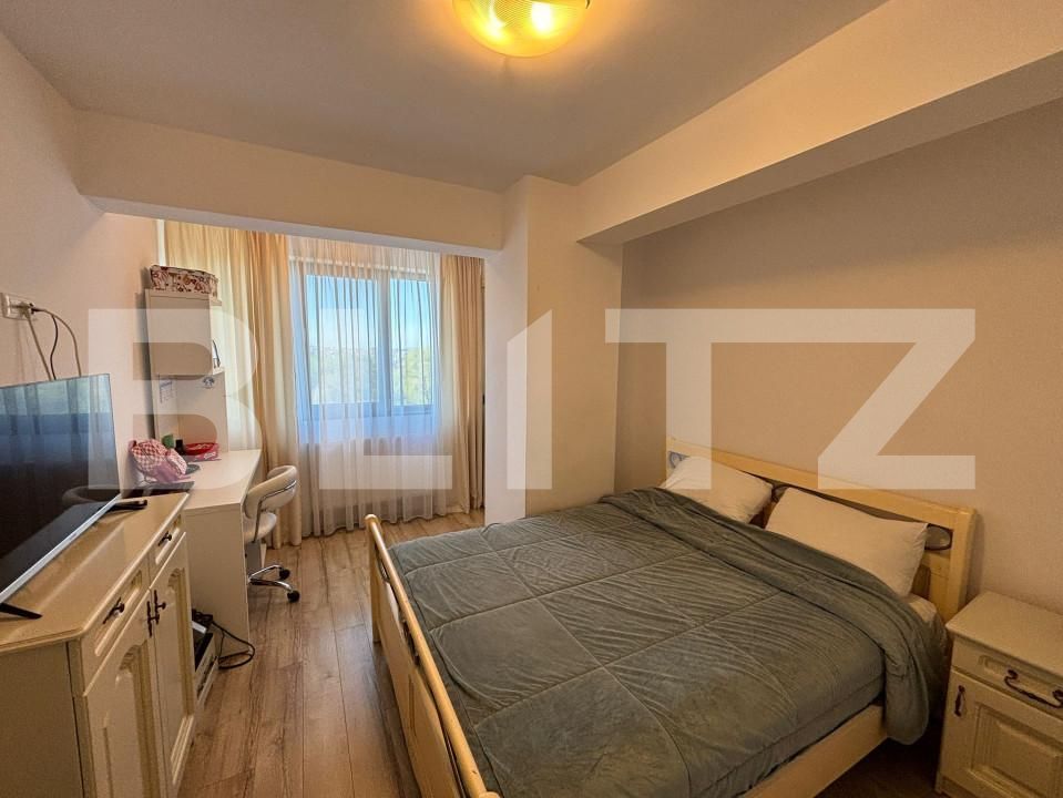 Apartament de vânzare 3 camere George Enescu - 138743AV | BLITZ Suceava | Poza4