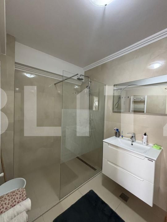Apartament de vânzare 3 camere George Enescu - 138743AV | BLITZ Suceava | Poza9