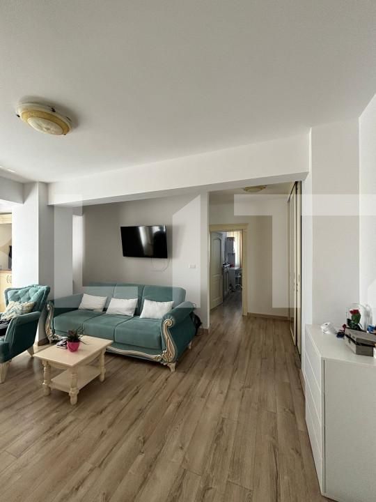 Apartament de vânzare 3 camere George Enescu - 138743AV | BLITZ Suceava | Poza3