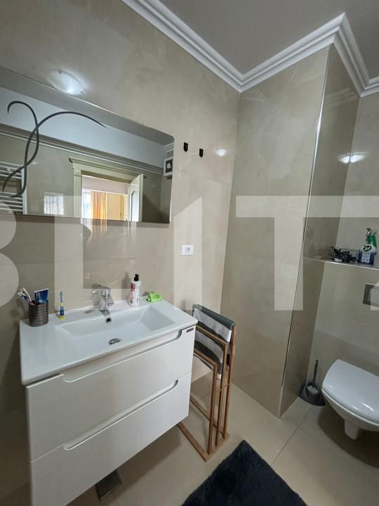Apartament de vânzare 3 camere George Enescu - 138743AV | BLITZ Suceava | Poza8