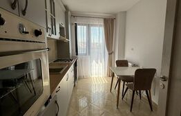 Apartament 2 camere, bloc nou, 63, 2 mp, cartier George Enescu