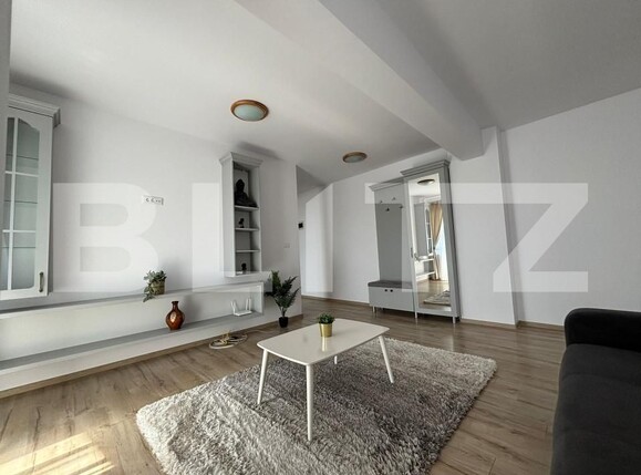 Apartament de vânzare 2 camere George Enescu - 138744AV | BLITZ Suceava | Poza2