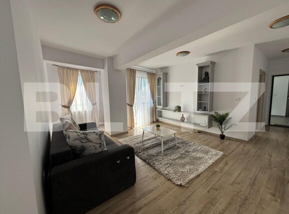 Apartament de vânzare 2 camere George Enescu - 138744AV | BLITZ Suceava | Poza1
