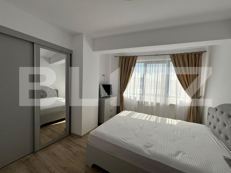 Apartament de vânzare 2 camere George Enescu - 138744AV | BLITZ Suceava | Poza4