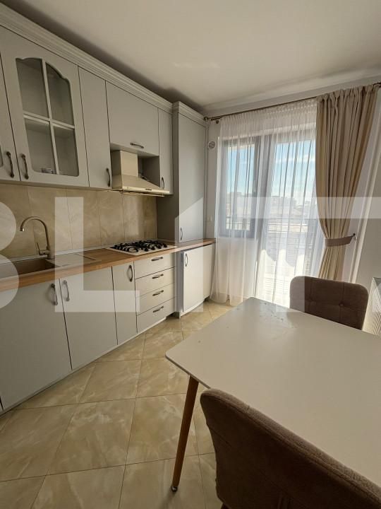 Apartament de vânzare 2 camere George Enescu - 138744AV | BLITZ Suceava | Poza6