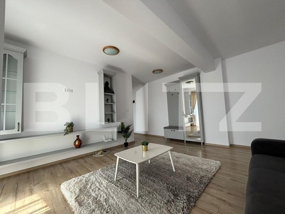 Apartament de vânzare 2 camere George Enescu - 138744AV | BLITZ Suceava | Poza2