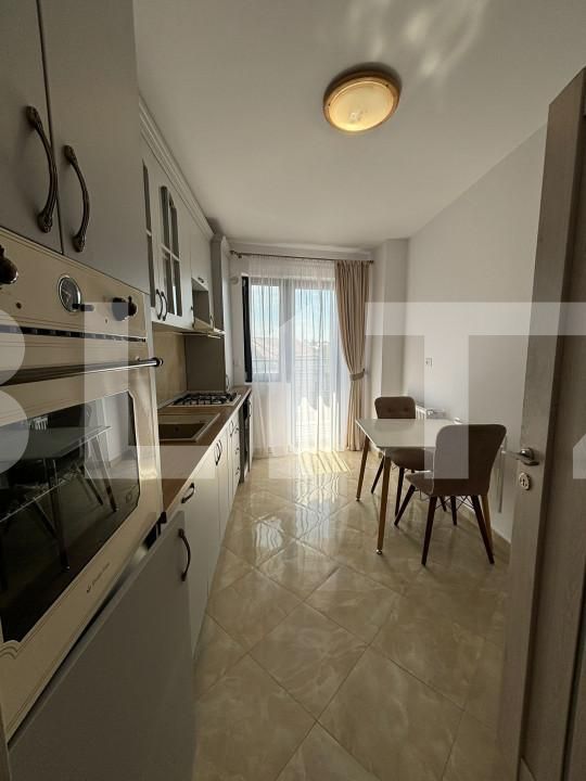 Apartament de vânzare 2 camere George Enescu - 138744AV | BLITZ Suceava | Poza7