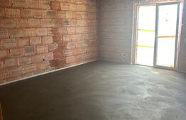 Apartament 2 camere, 52 mp utili, Lisaura 