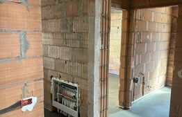 Apartament 2 camere, 52 mp utili, Lisaura 