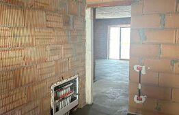 Apartament 2 camere, 52 mp utili, Lisaura 