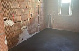 Apartament 2 camere, 52 mp utili, Lisaura 