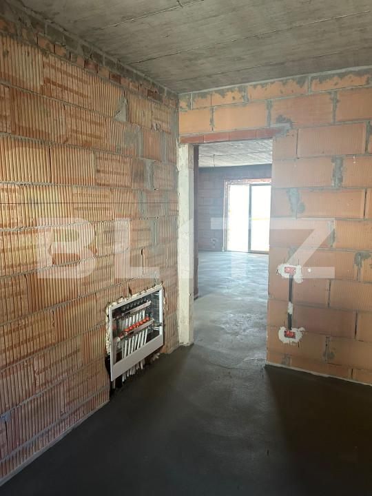 Apartament de vânzare 2 camere Exterior Est - 138792AV | BLITZ Suceava | Poza2