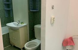 Apartament doua camere, pretabil spatiu comercial, cartier  Zamca