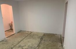 Apartament doua camere, pretabil spatiu comercial, cartier  Zamca