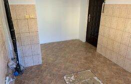 Apartament doua camere, pretabil spatiu comercial, cartier  Zamca