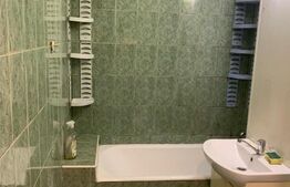 Apartament doua camere, pretabil spatiu comercial, cartier  Zamca