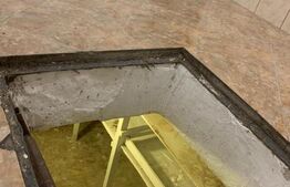 Apartament doua camere, pretabil spatiu comercial, cartier  Zamca