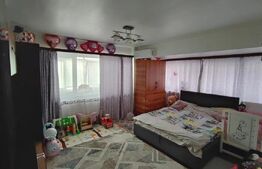 Apartament 2 camere, 55 mp, zona Burdujeni 