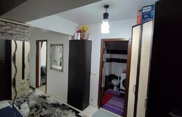 Apartament 2 camere, 55 mp, zona Burdujeni 