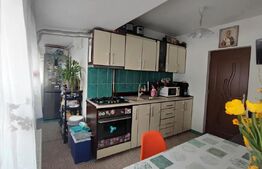 Apartament 2 camere, 55 mp, zona Burdujeni 