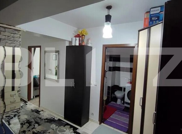 Apartament de vânzare 2 camere Burdujeni - 138824AV | BLITZ Suceava | Poza4