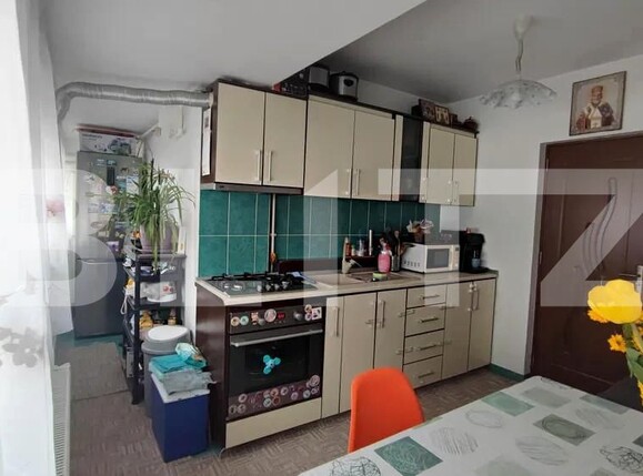 Apartament de vânzare 2 camere Burdujeni - 138824AV | BLITZ Suceava | Poza3