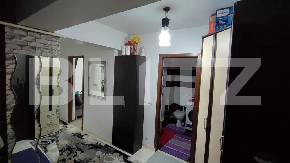Apartament de vânzare 2 camere Burdujeni - 138824AV | BLITZ Suceava | Poza4