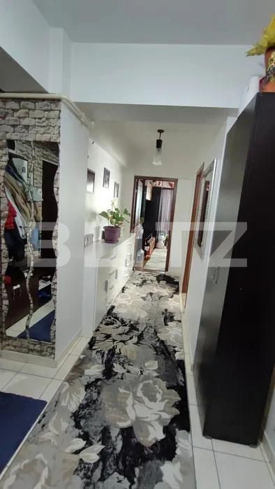 Apartament de vânzare 2 camere Burdujeni - 138824AV | BLITZ Suceava | Poza2