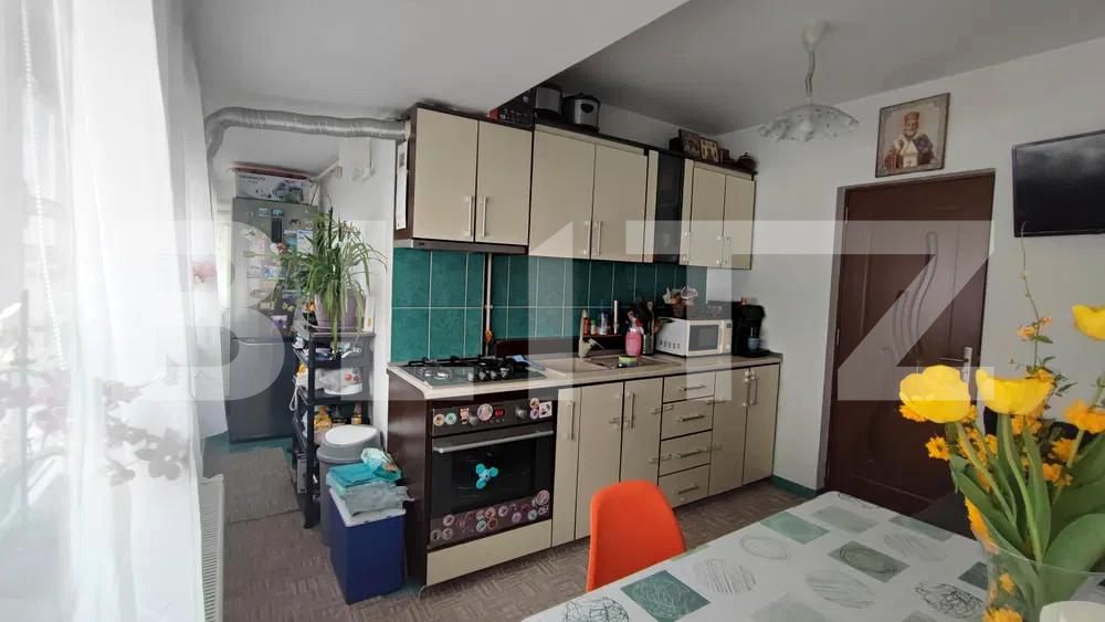 Apartament de vânzare 2 camere Burdujeni - 138824AV | BLITZ Suceava | Poza3