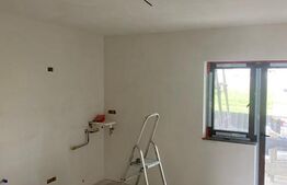 Casa Individuala , 3 camere, 110 mp, zona Ipotesti , Lisaura