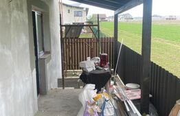 Casa Individuala , 3 camere, 110 mp, zona Ipotesti , Lisaura