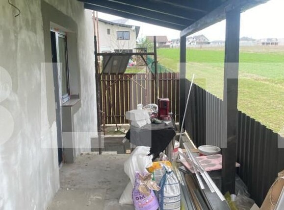 Casa de vânzare 4 camere Sud Est - 138851CV | BLITZ Suceava | Poza1