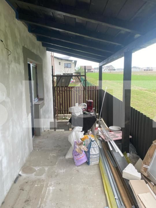 Casa de vânzare 4 camere Sud Est - 138851CV | BLITZ Suceava | Poza1