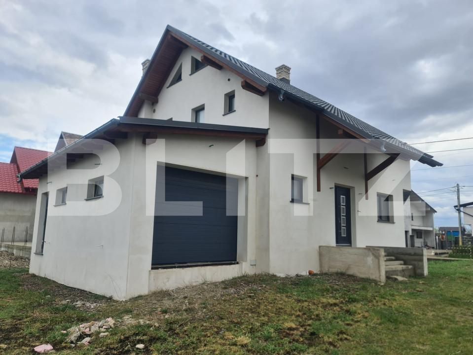 Casa de vânzare 5 camere Radauti - 138901CV | BLITZ Suceava | Poza1
