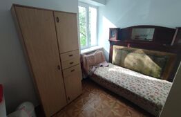 Apartament, 1 camera, 43 mp,  zona central Radauti