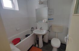 Apartament, 1 camera, 43 mp,  zona central Radauti