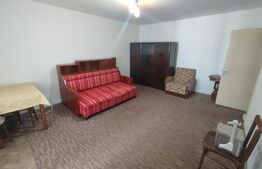 Apartament, 1 camera, 43 mp,  zona central Radauti