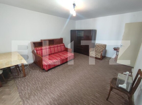 Garsonieră de vânzare Central - 138945AV | BLITZ Suceava | Poza2