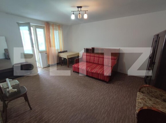 Garsonieră de vânzare Central - 138945AV | BLITZ Suceava | Poza1