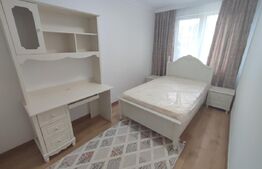 Apartament 3 camere, 65mp, zona Radauti