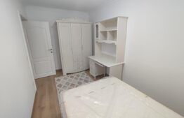 Apartament 3 camere, 65mp, zona Radauti