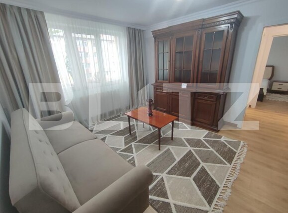 Apartament de vânzare 3 camere Radauti - 138946AV | BLITZ Suceava | Poza1