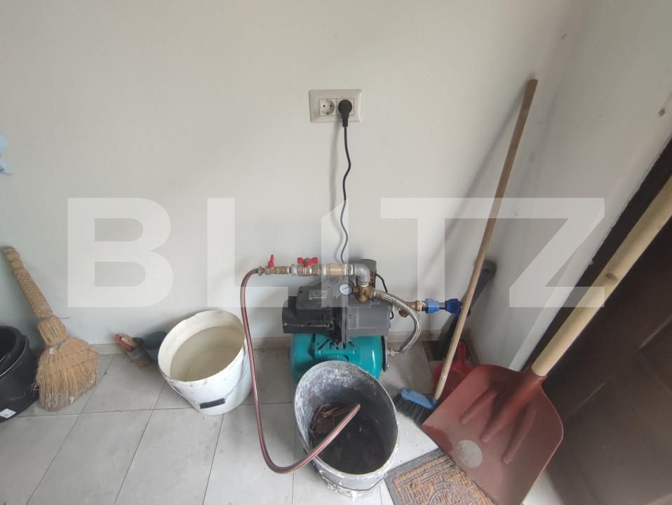 Apartament de vânzare 3 camere Radauti - 138946AV | BLITZ Suceava | Poza16