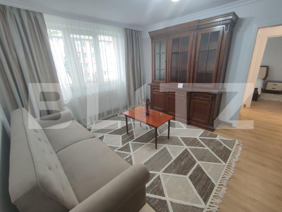 Apartament de vânzare 3 camere Radauti - 138946AV | BLITZ Suceava | Poza1