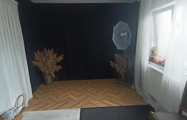 1 casă 160mp + 1 casă 110mp + garaj, pe teren 9ari, 2 căi acces, zonă centrală