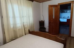 1 casă 160mp + 1 casă 110mp + garaj, pe teren 9ari, 2 căi acces, zonă centrală