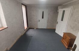 1 casă 160mp + 1 casă 110mp + garaj, pe teren 9ari, 2 căi acces, zonă centrală