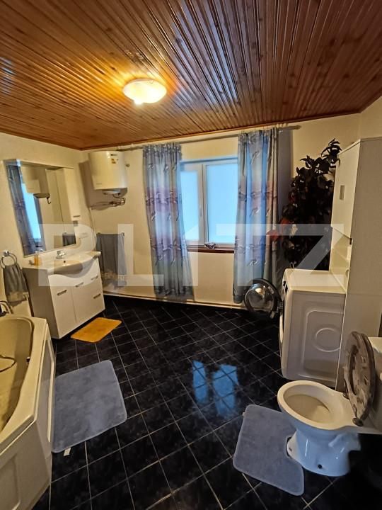 Casa de vânzare 6 camere Central - 138983CV | BLITZ Suceava | Poza10