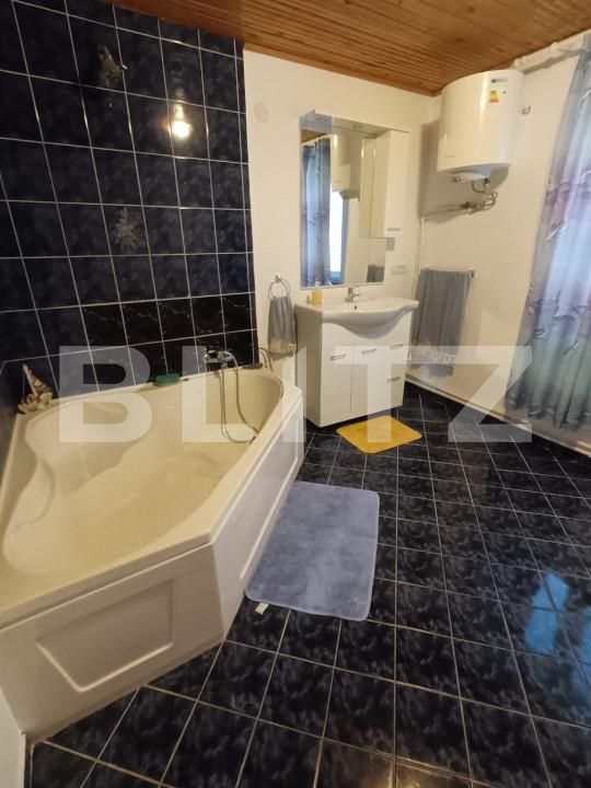 Casa de vânzare 6 camere Central - 138983CV | BLITZ Suceava | Poza8