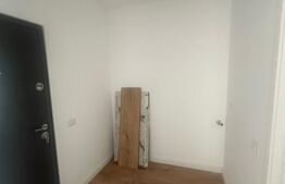 Garsoniera, 30 mp utili ,etaj intermediar, Lisaura 